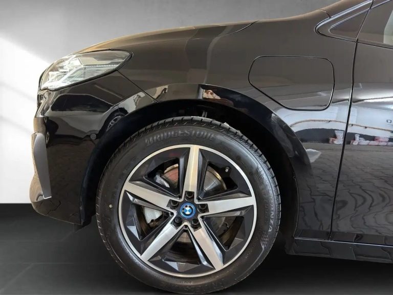 BMW Série 2 Active Tourer 225e xDrive - photo 7