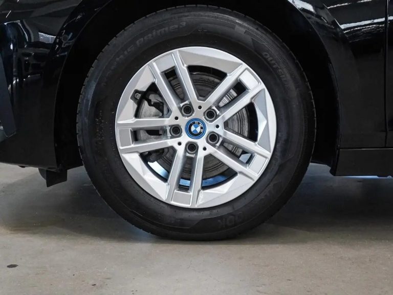 BMW Série 2 Active Tourer 225e xDrive - photo 7