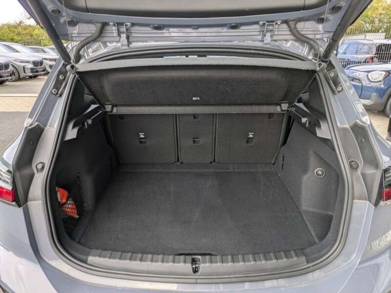 BMW Série 2 Active Tourer 220d M Sport - photo 8