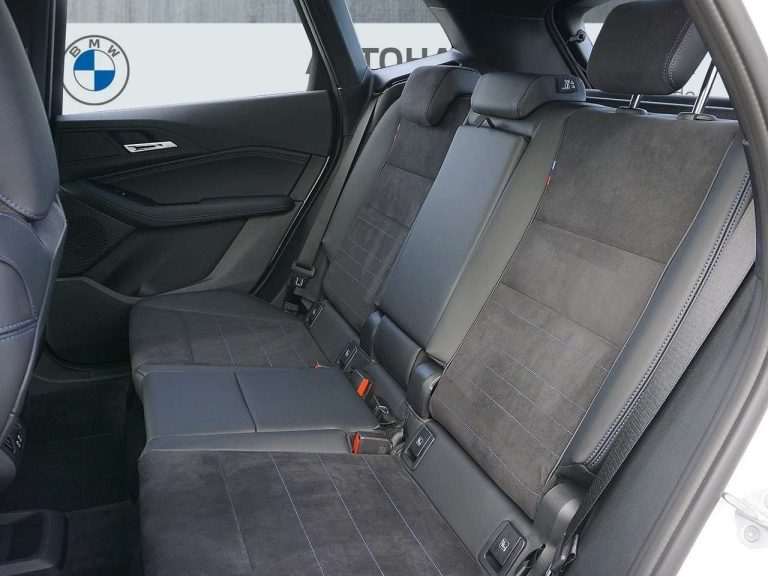 BMW Série 2 Active Tourer 220i M Sport - photo 8