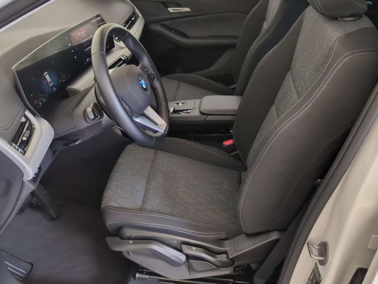 BMW Série 2 Active Tourer 220i - photo 9