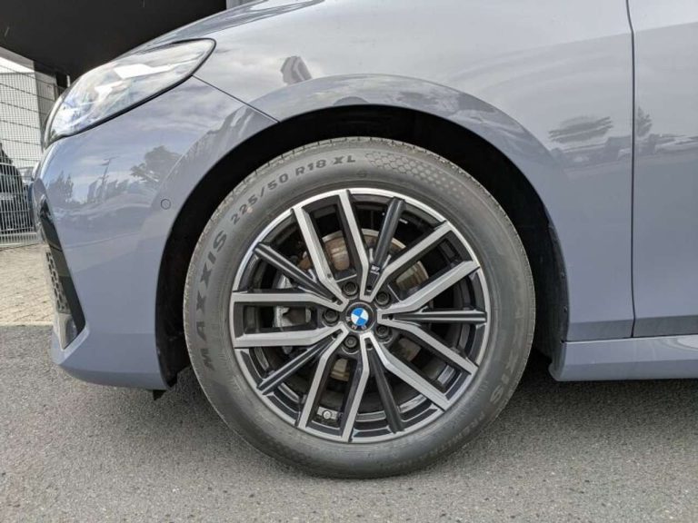 BMW Série 2 Active Tourer 220d M Sport - photo 9