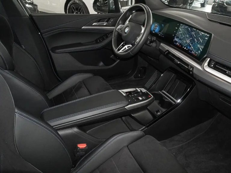 BMW Série 2 Active Tourer 220 M Sport - photo 9