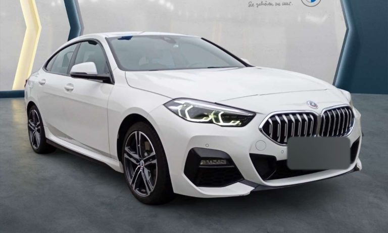 BMW Série 2 Gran Coupé 220i M Sport
