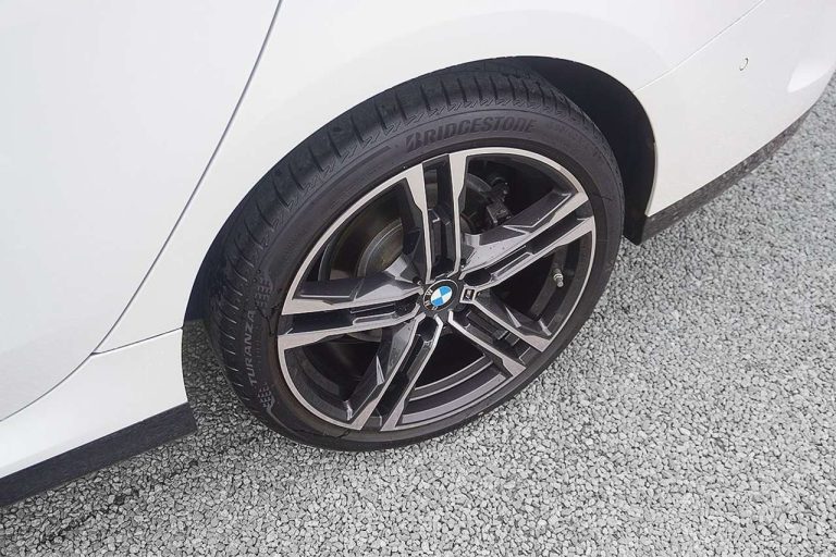 BMW Série 2 Gran Coupé 218i Gran Coupé M Sport - photo 14