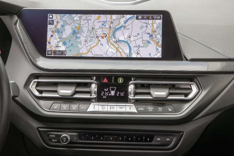 BMW Série 2 Gran Coupé 218i M Sport - photo 12
