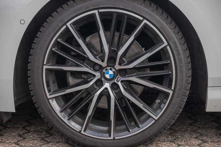 BMW Série 2 Gran Coupé 218i M Sport - photo 13
