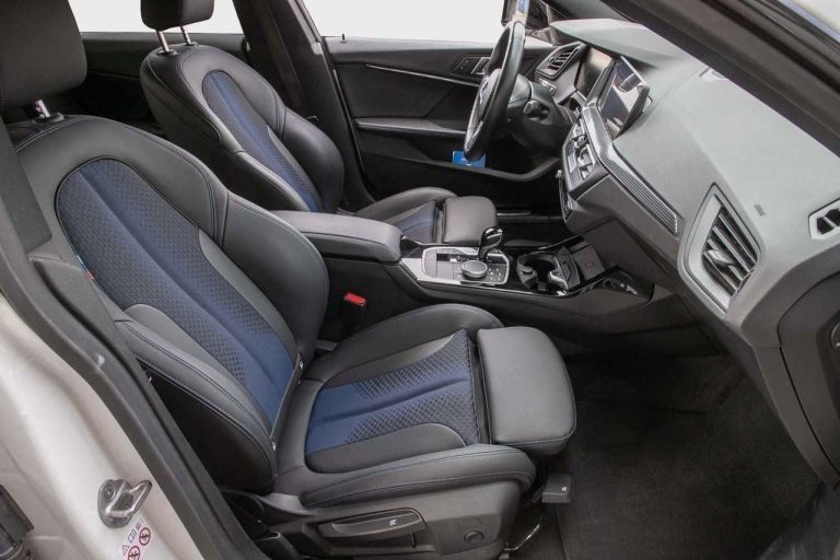 BMW Série 2 Gran Coupé 218i M Sport - photo 4