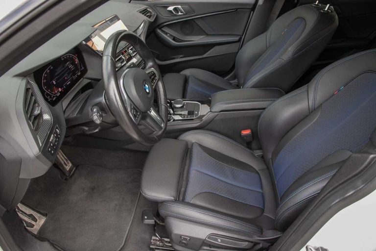 BMW Série 2 Gran Coupé 218i M Sport - photo 7