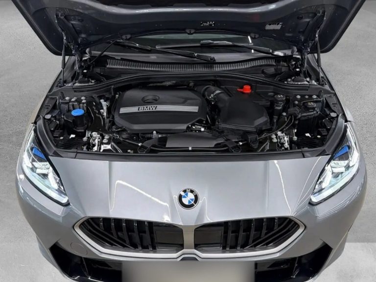 BMW Série 2 Gran Coupé 220 - photo 14