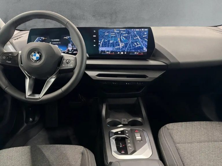 BMW Série 2 Gran Coupé 220 - photo 17