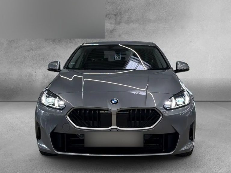 BMW Série 2 Gran Coupé 220 - photo 5