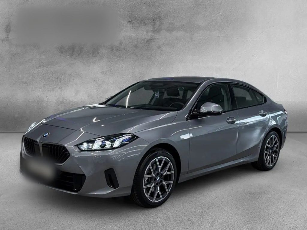 BMW Série 2 Gran Coupé 220
