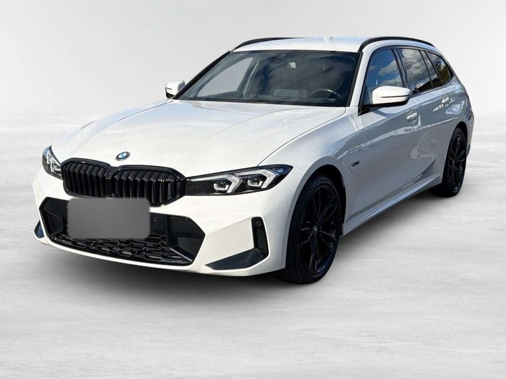 BMW Série 3 320e Touring M Sport