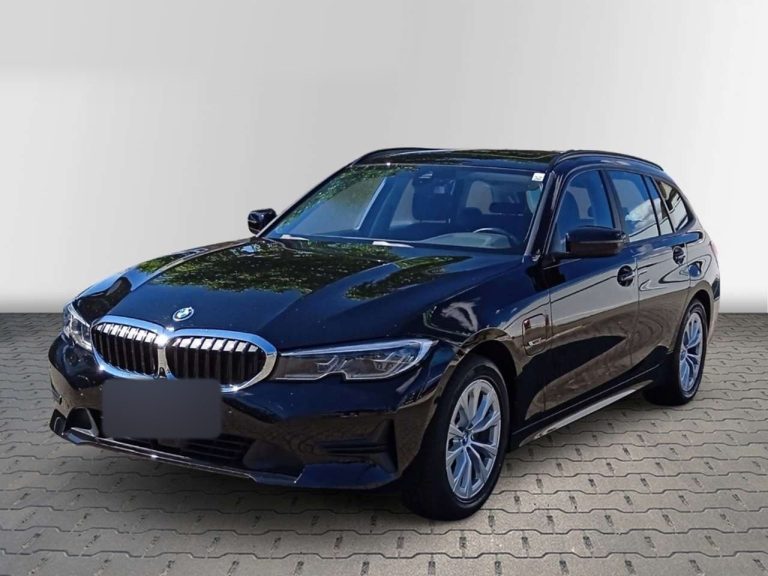 BMW Série 3 320e Touring
