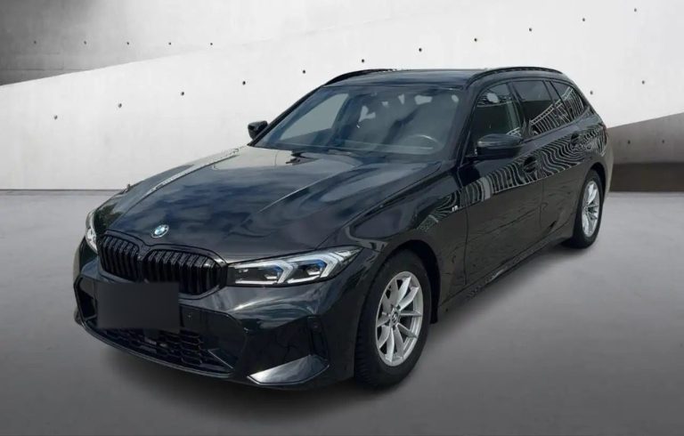 BMW Série 3 320i Touring M Sport