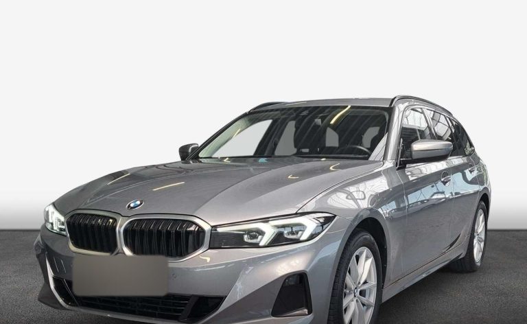 BMW Série 3 318i Touring