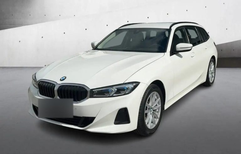 BMW Série 3 330i xDrive Touring