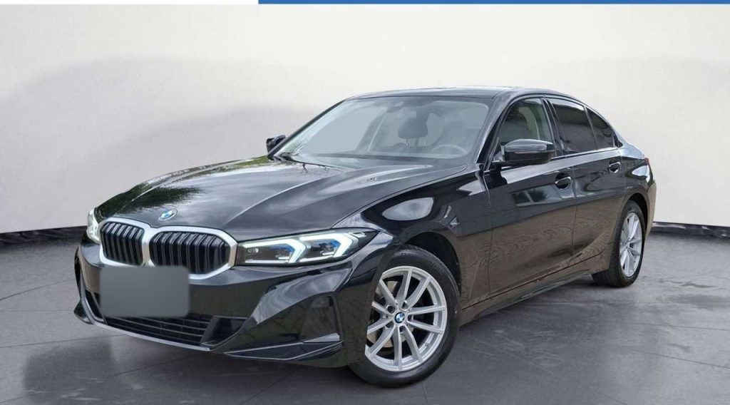 BMW Série 3 320i xDrive Sport Line