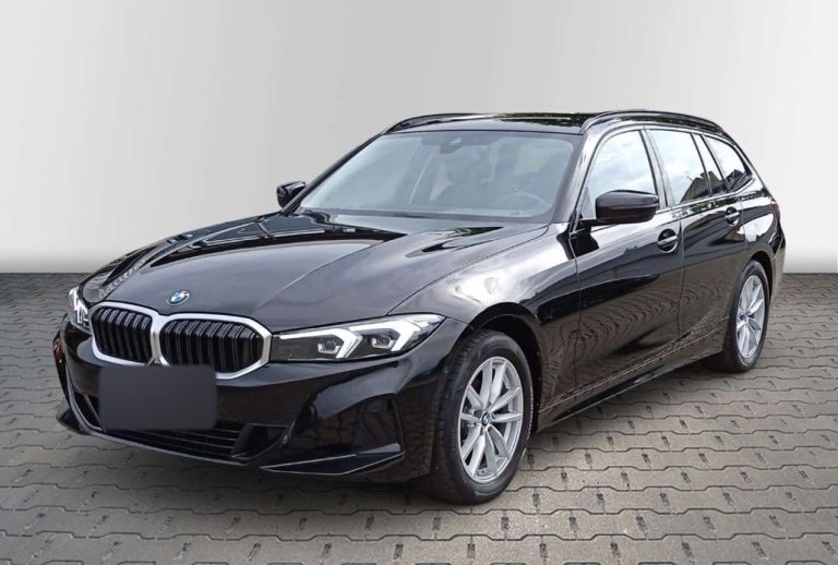 BMW Série 3 320i Touring