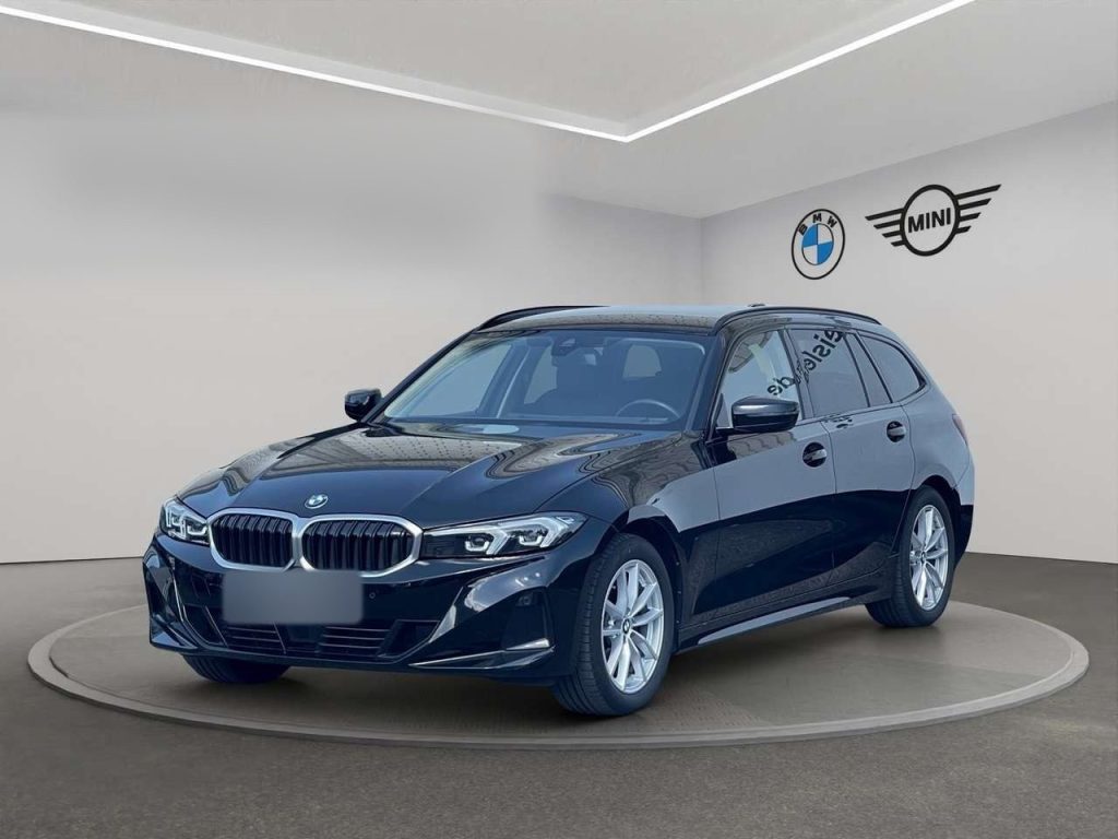 BMW Série 3 318i Touring