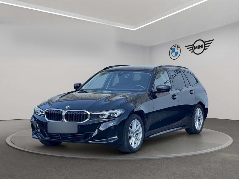 BMW Série 3 318i Touring