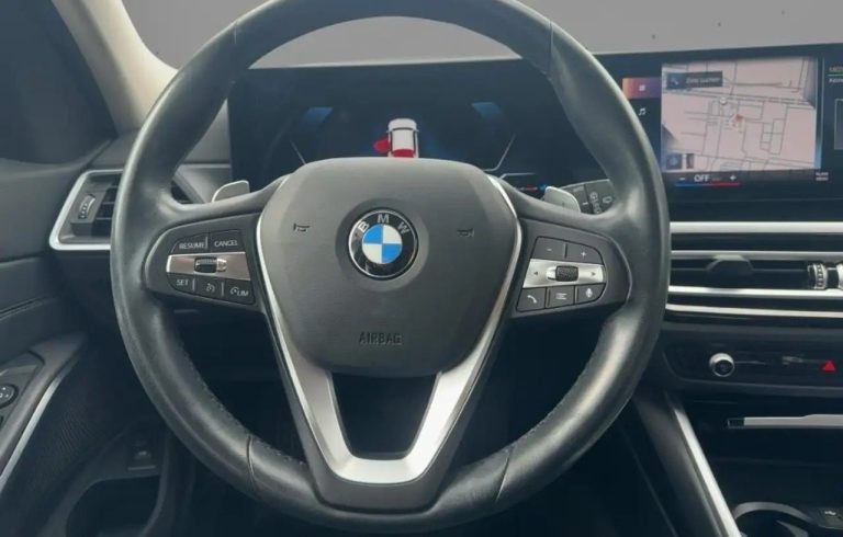 BMW Série 3 330i xDrive Touring - photo 10