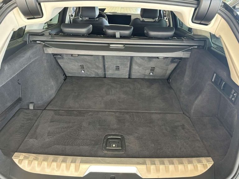 BMW Série 3 320e Touring - photo 13
