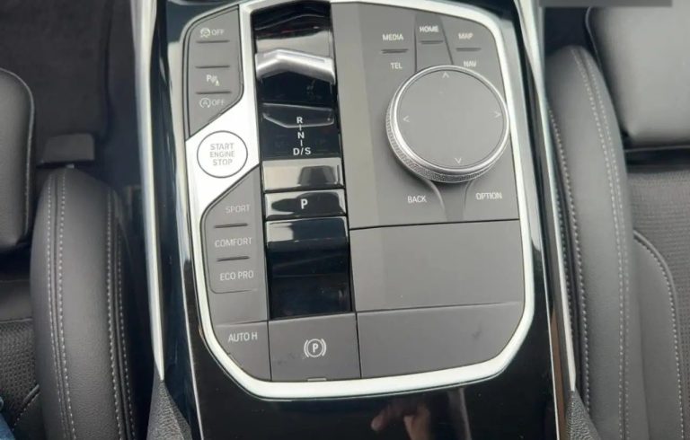 BMW Série 3 330i xDrive Touring - photo 15