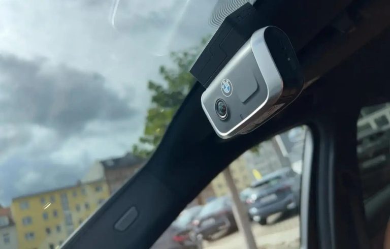 BMW Série 3 320i Touring M Sport - photo 17