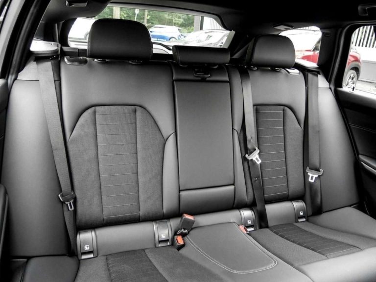 BMW Série 3 330e Touring - photo 7