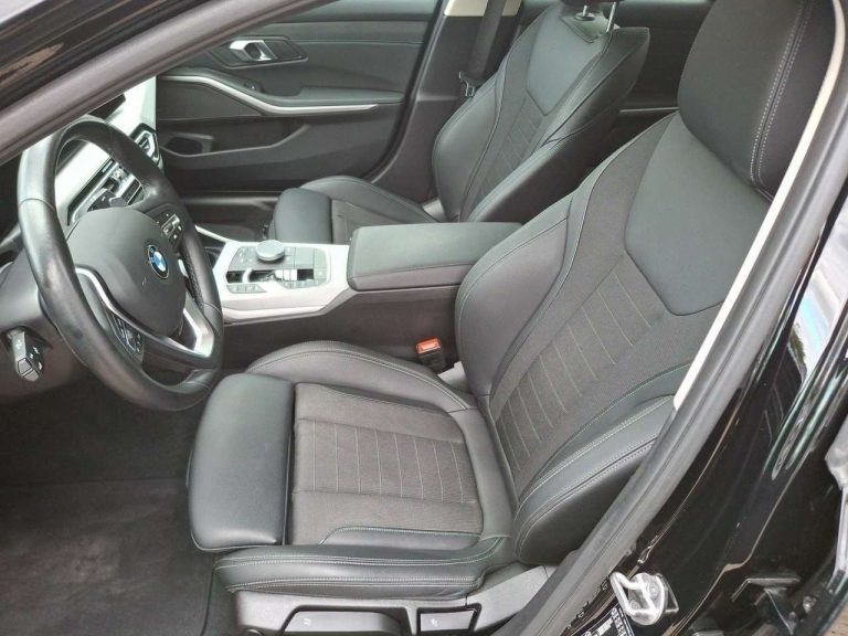 BMW Série 3 320i xDrive Sport Line - photo 7