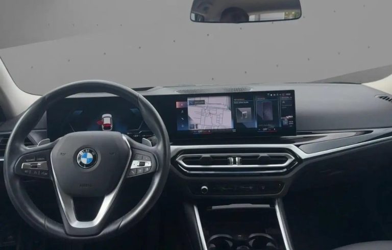 BMW Série 3 330i xDrive Touring - photo 9