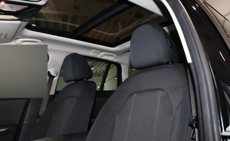 BMW Série 3 320e Touring - photo 5