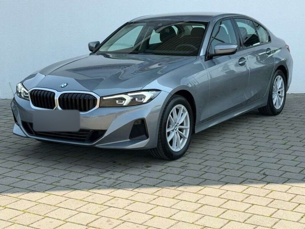 BMW Série 3 318i