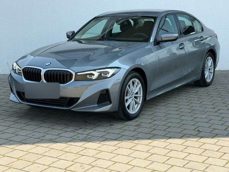 BMW Série 3 318i