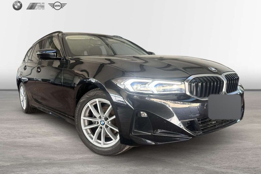 BMW Série 3 318i Touring