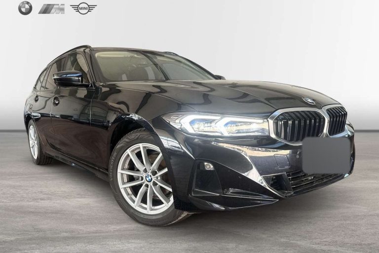 BMW Série 3 318i Touring