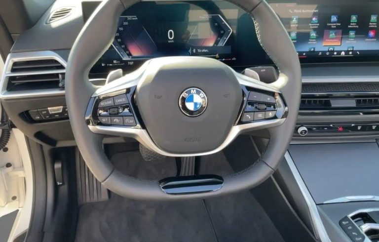 BMW Série 4 Cabriolet 420i Cabriolet - photo 10