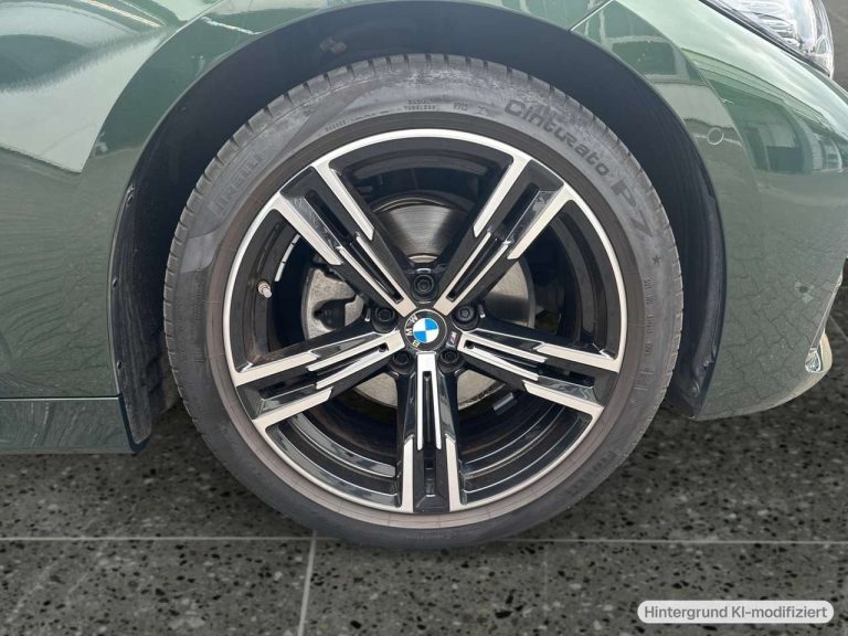 BMW Série 4 Coupé 420i xDrive M Sport - photo 10