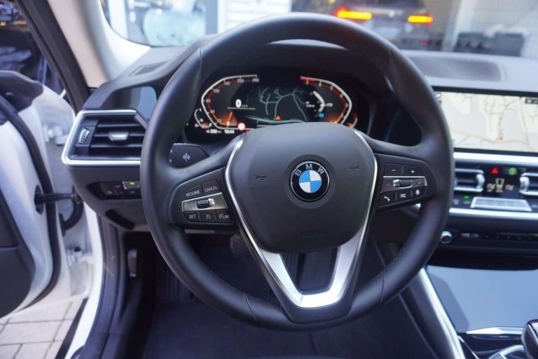 BMW Série 4 Gran Coupé 420i - photo 5