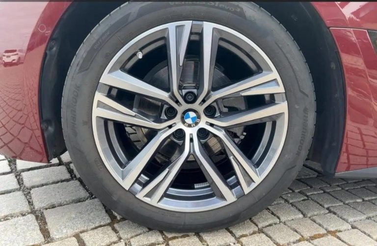 BMW Série 4 Gran Coupé 420i - photo 11