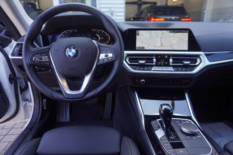 BMW Série 4 Gran Coupé 420i - photo 6