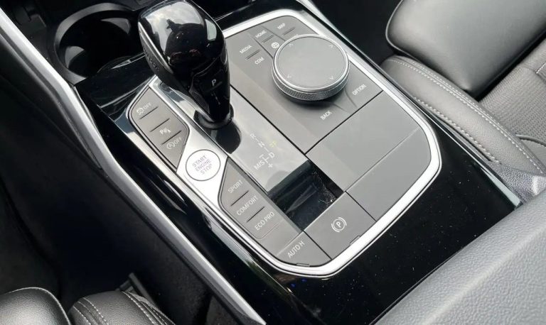 BMW Série 4 Gran Coupé 430i - photo 7
