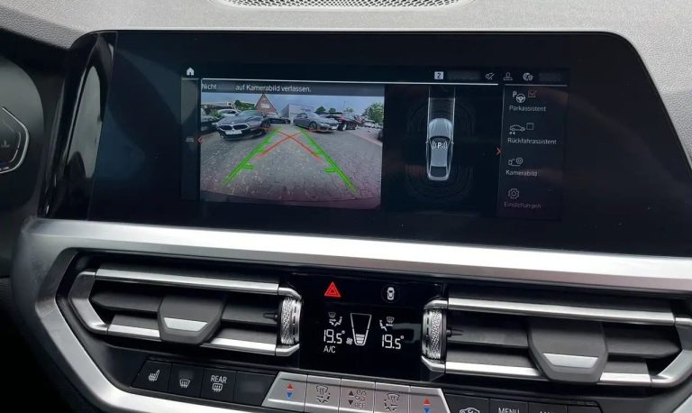 BMW Série 4 Gran Coupé 430i - photo 8