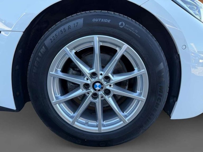BMW Série 4 Gran Coupé 420i - photo 10