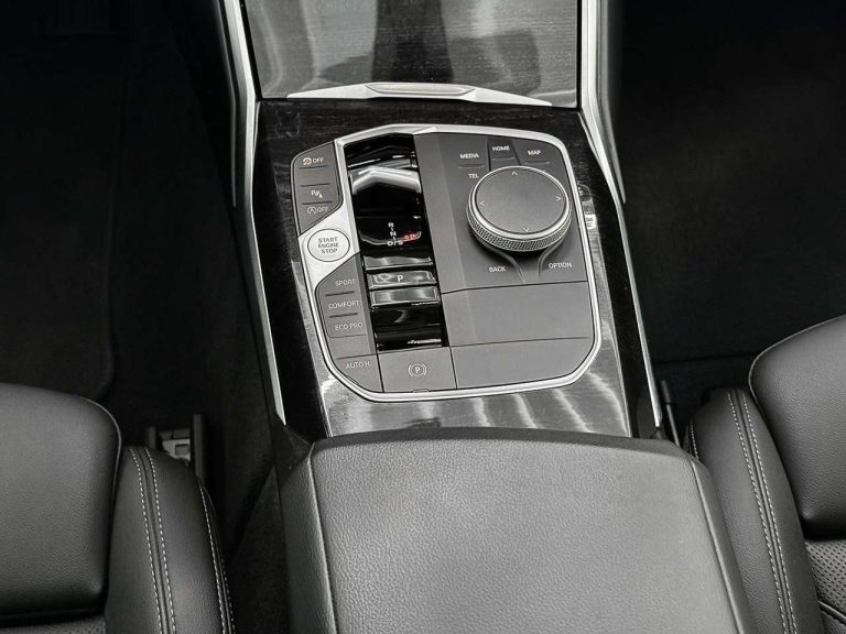 BMW Série 4 Gran Coupé 420i - photo 15