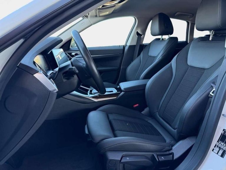 BMW Série 4 Gran Coupé 420i - photo 6