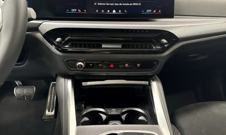 BMW Série 4 Gran Coupé 420i Gran Coupé M Sport - photo 17