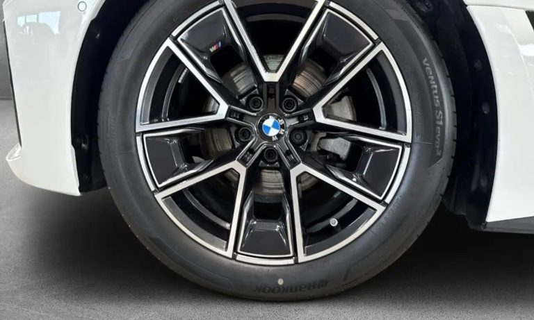 BMW Série 4 Gran Coupé 420i Gran Coupé M Sport - photo 7